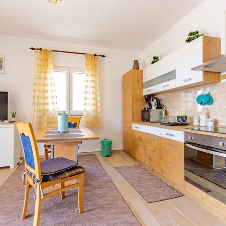 Mare-More Studio W Balcony And Beach Front And View Zadar Extérieur photo